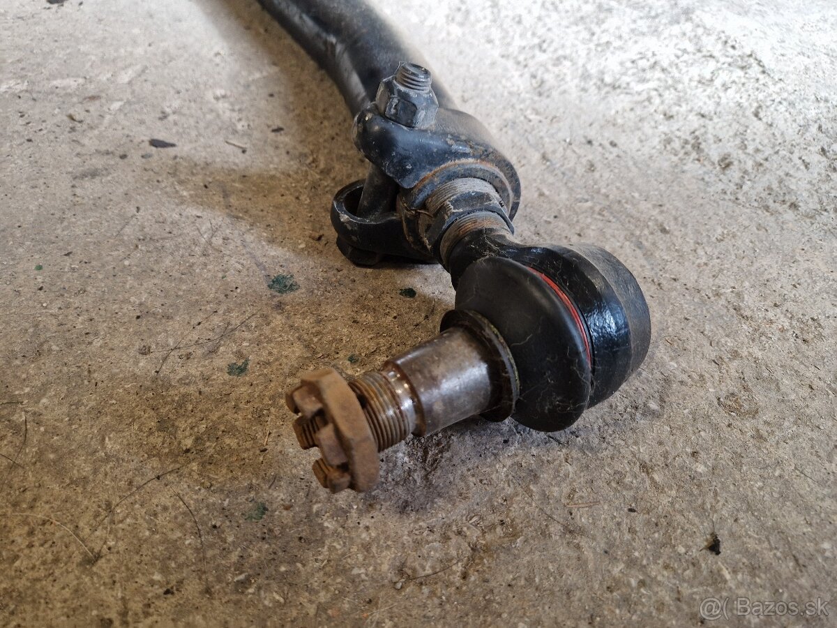 Spojovacia tyč riadenia MAN tgs - 3