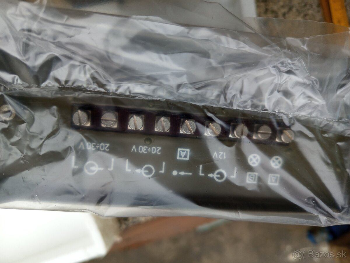 Radiostanica rf 10 - 3