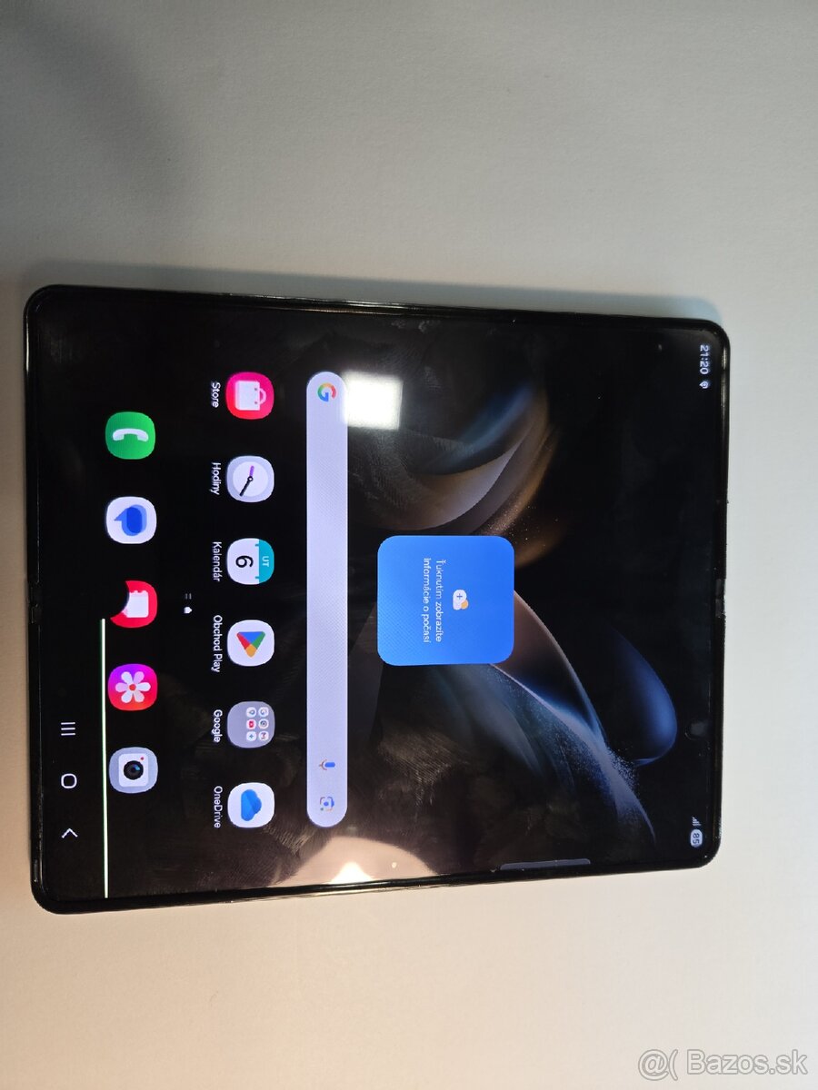 Z-Fold 4 - 3