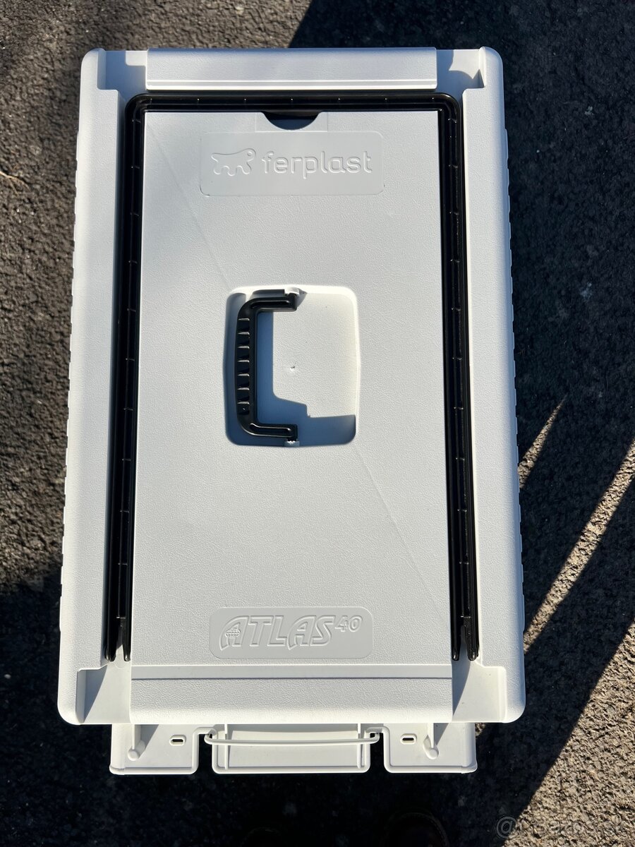 Klietka veľkosť M - 3