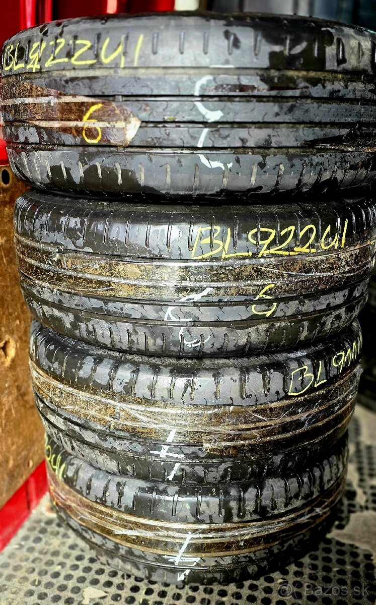 Alu disky škoda octavia 3 - 3