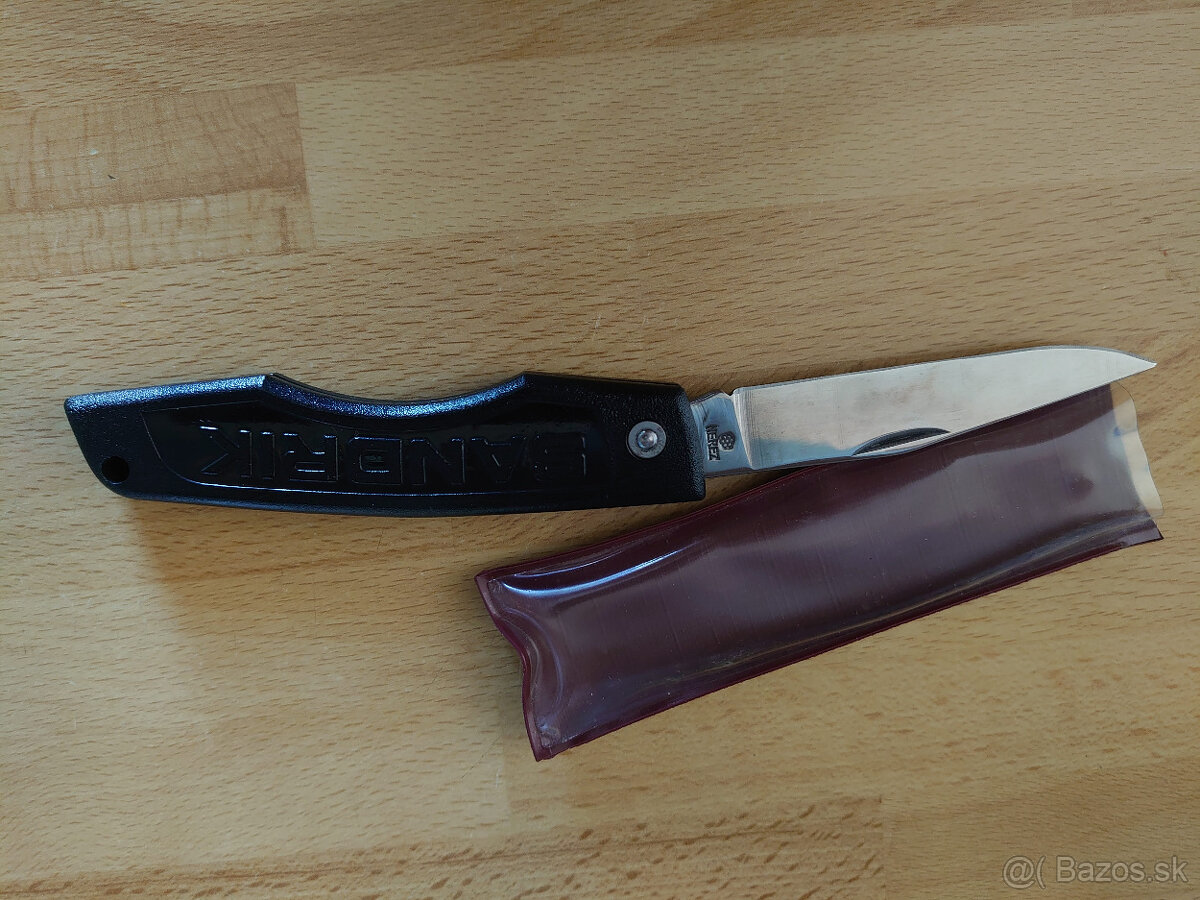 Sandrik plastový nož - 3