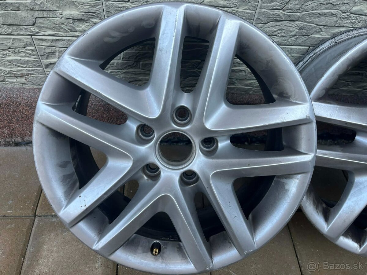 Predam elektrony16 5x112 original Volkswagen - 3
