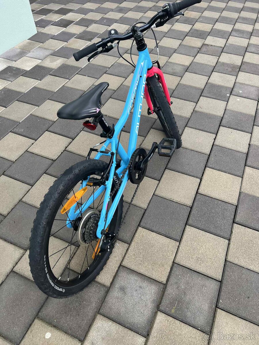 Predam dievčensky bicykel - 3