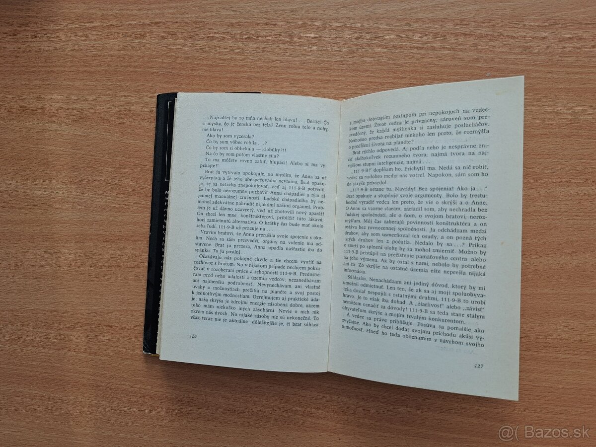 Alta Vášová: Po - 3