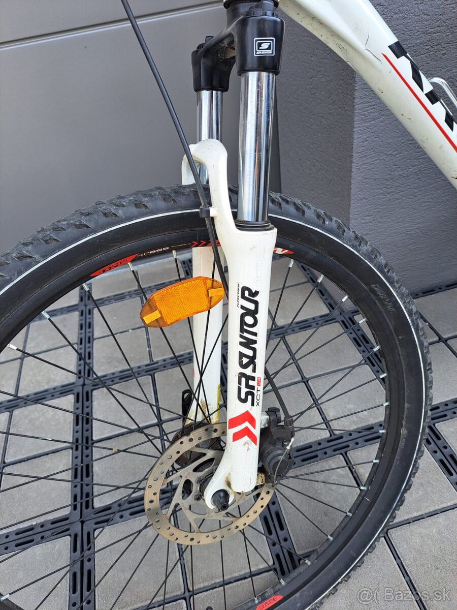 Pánsky horsky bocykel - 3