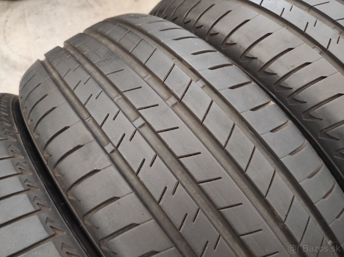 Letné pneu 245/50 R19 Bridgestone 4ks - 3