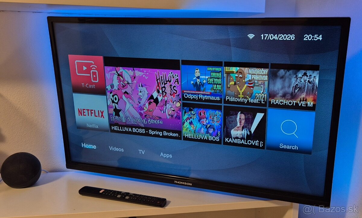 Predam Thomson 32FD5506 - 3