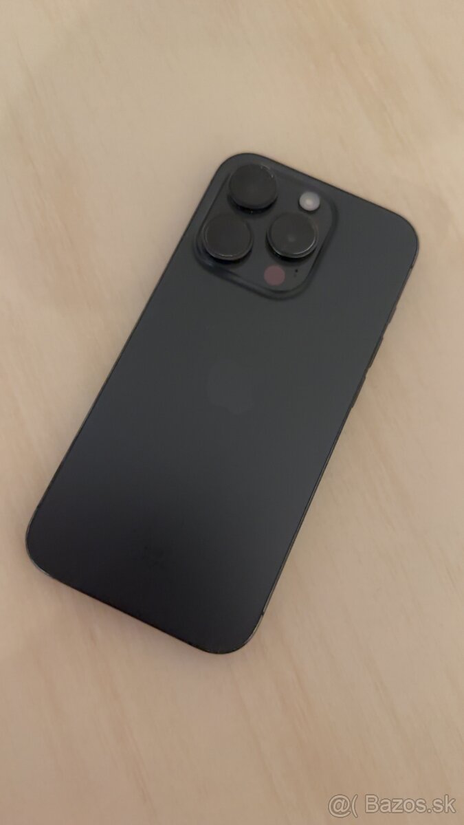 iPhone 15 pro - 3