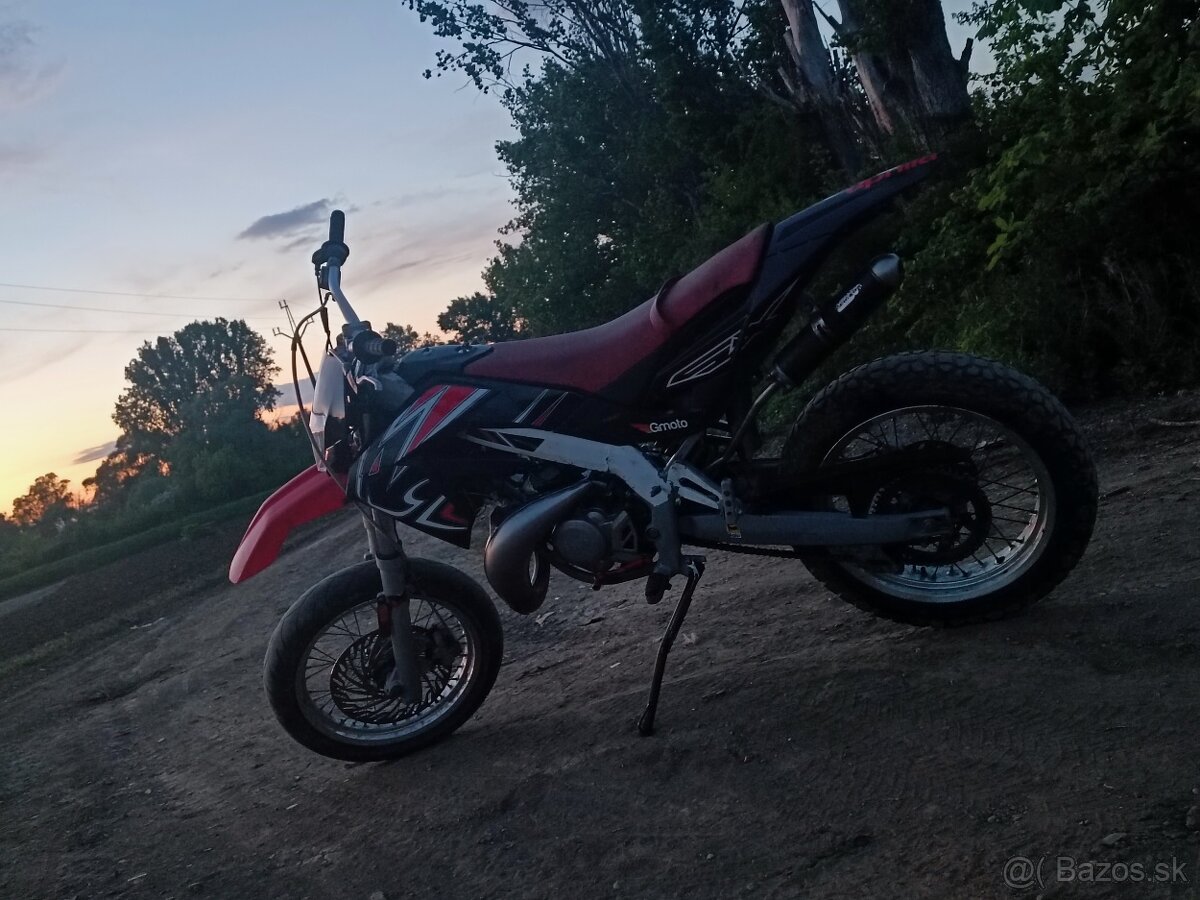 Aprilia