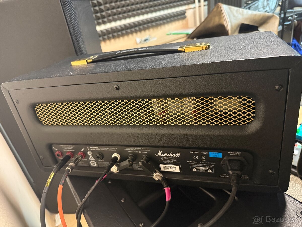 Marshall Origin 20H - 3