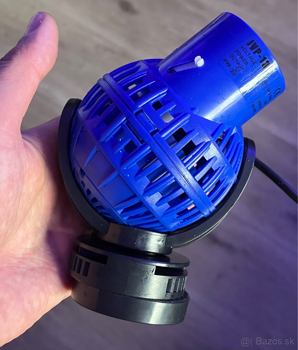 Prúdové čerpadlo SunSun Pompa JVP-133 - 3