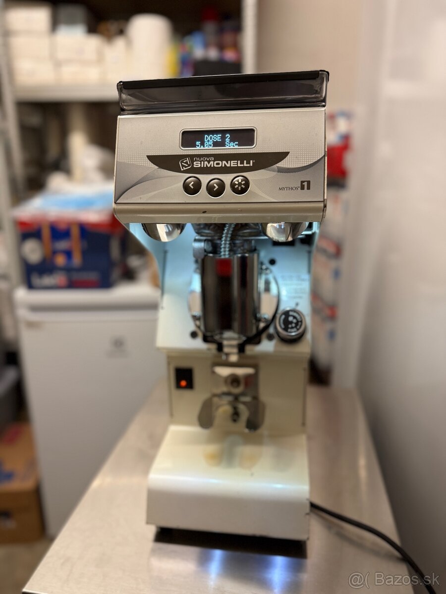 Predám Mythos One - 3