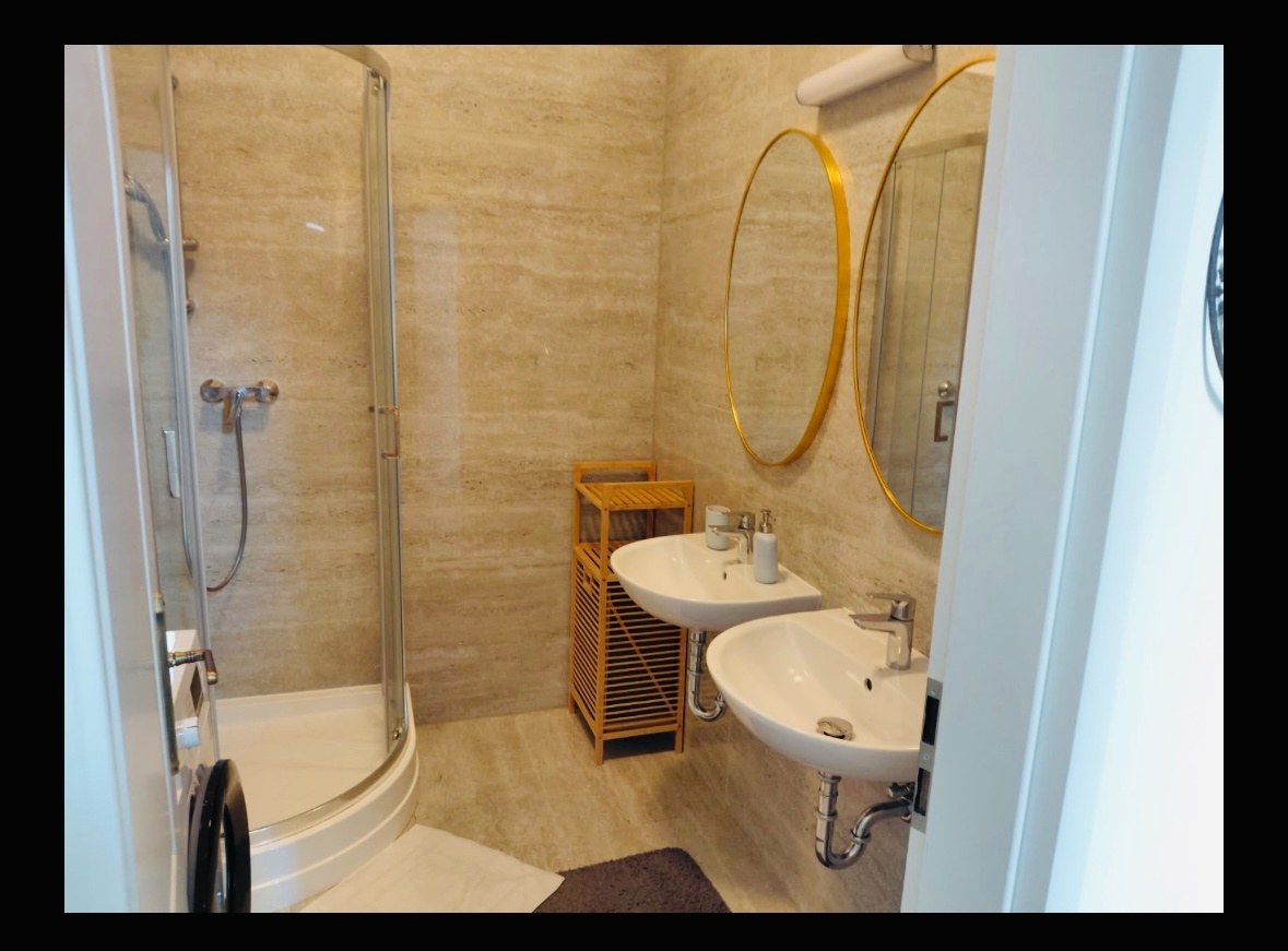 Prenájom velkometrážneho 3 izbového bytu v centre Košíc - 3