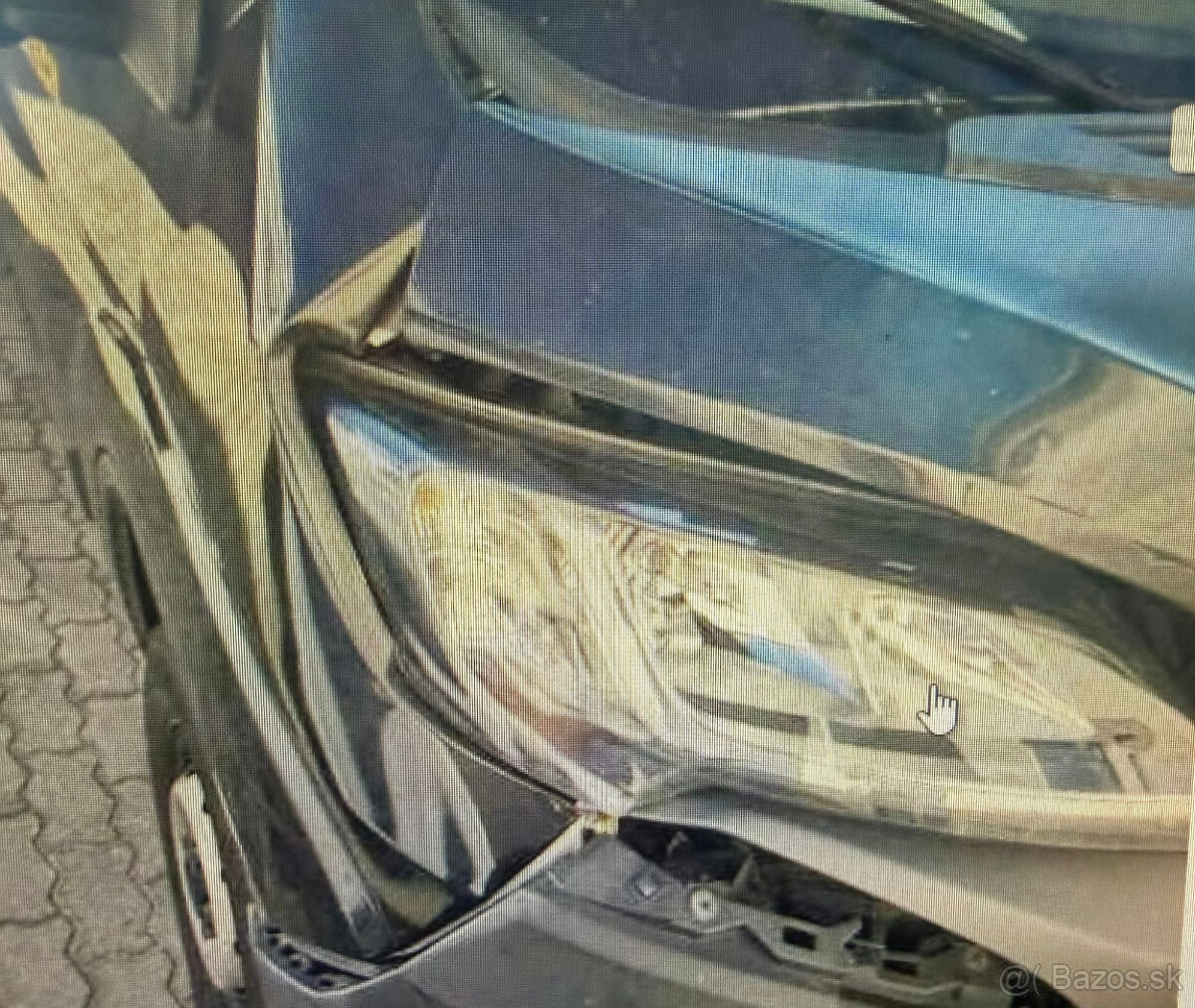 Fiat Ducato L1h2 2.3 MultiJet SK ŠPZ AKCIA 12 mesačná zár - 3