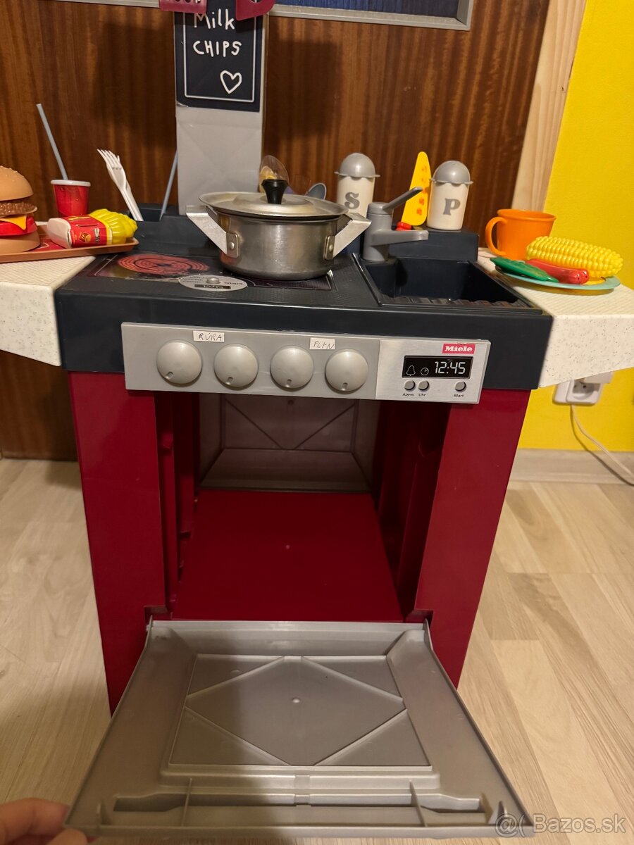 Detská kuchynka - 3