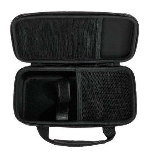 Obal/púzdro na mikrofón/y nový - 3