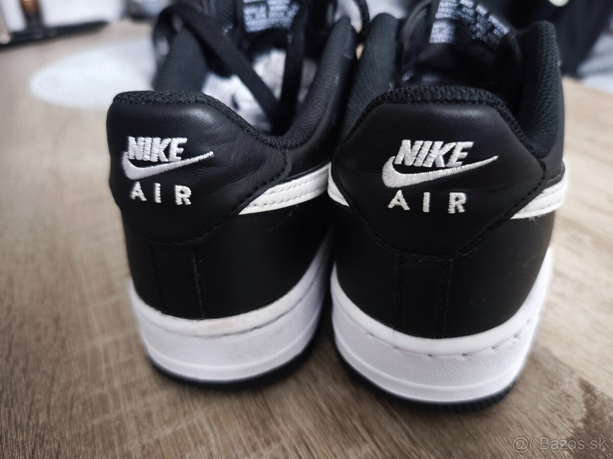 Nike air force 1 lv8 - 3