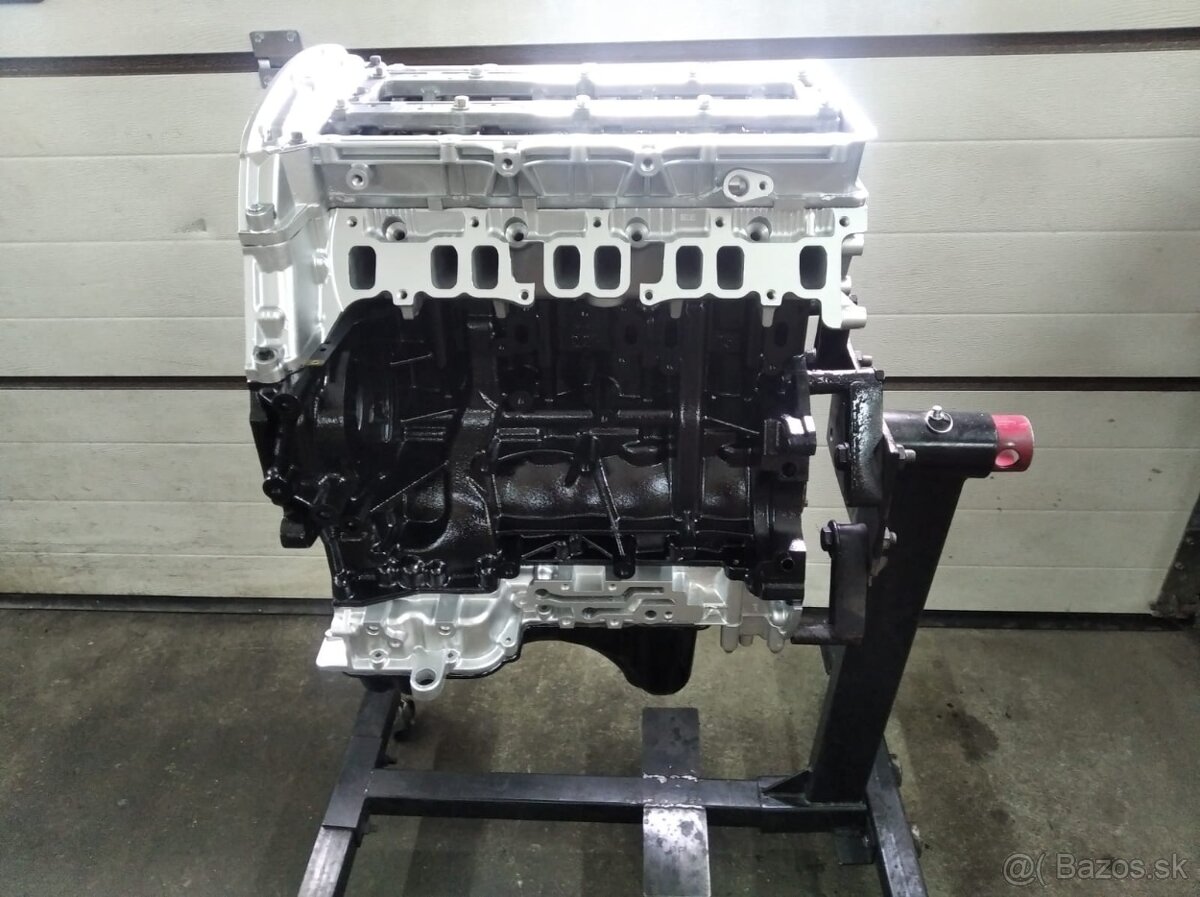 Motor Ford Ranger 2.2l - 3
