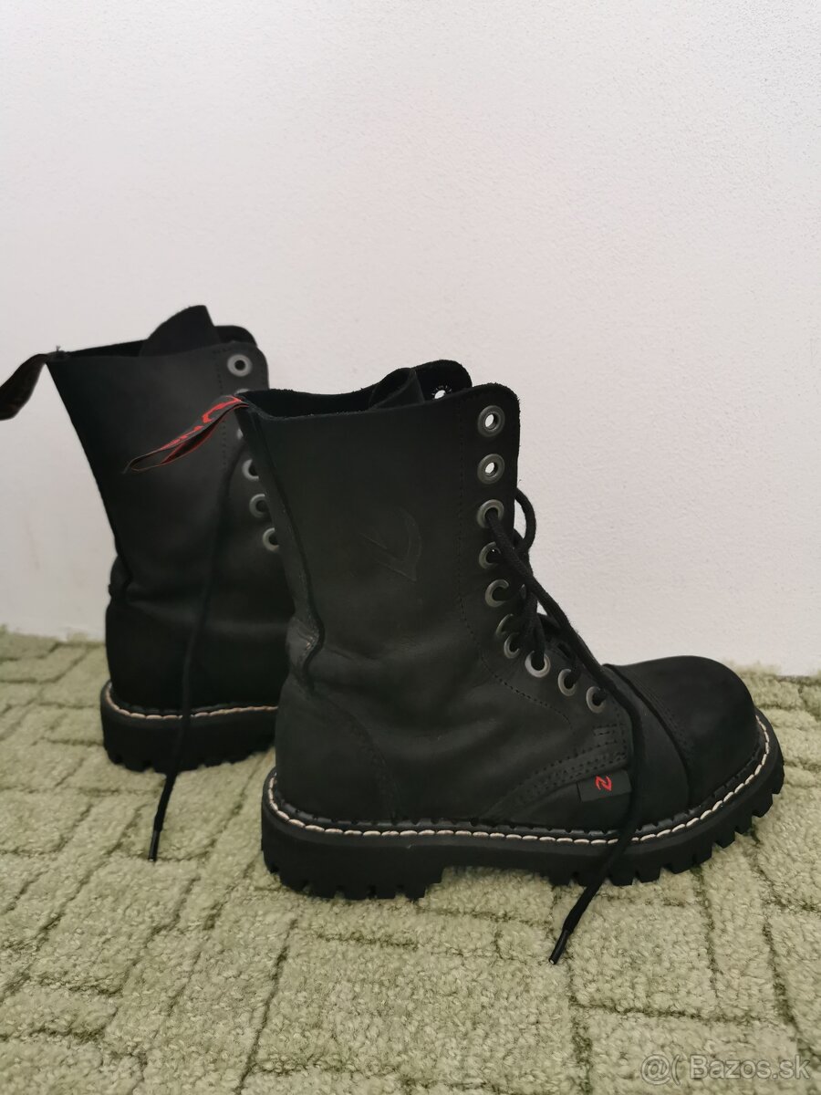 Kanady Nagaba Glady č. 37 - 3