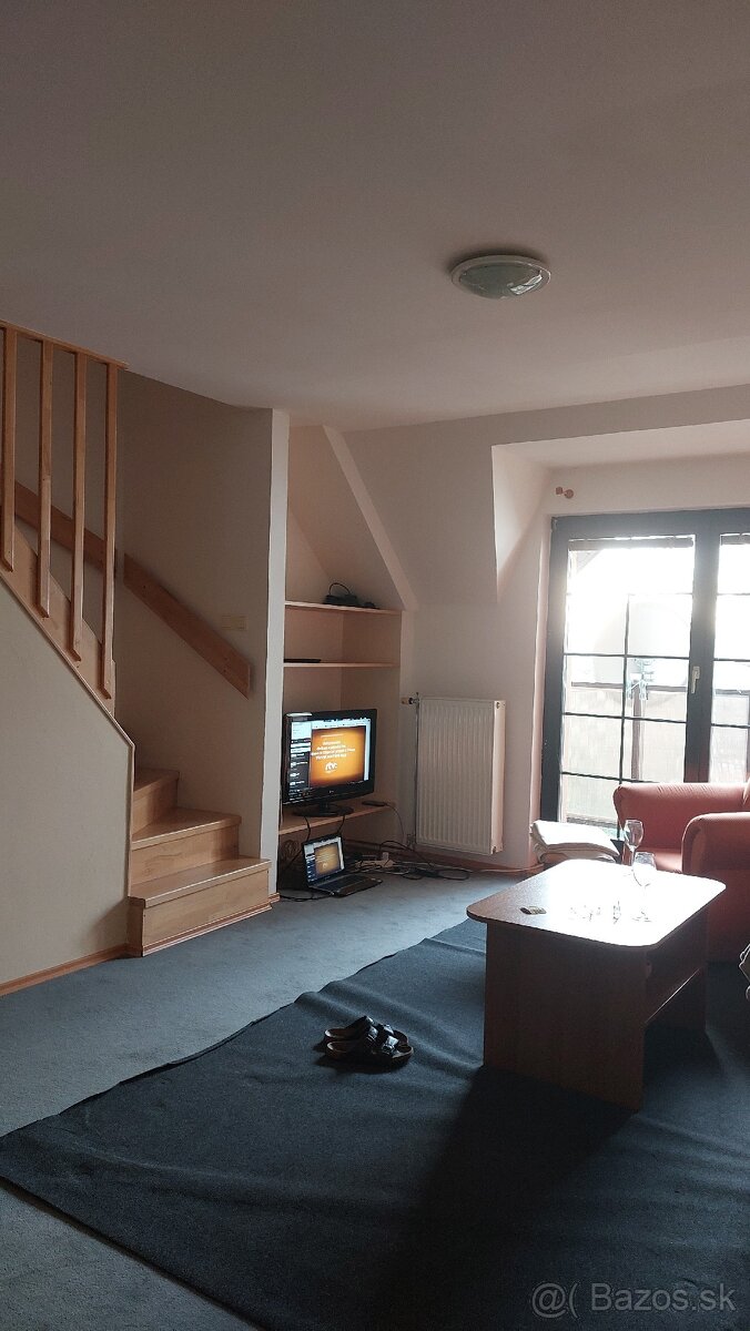 T.LOMNICA4-izbový dvojpodlažný mezonet v T.Lomnici na predaj - 3