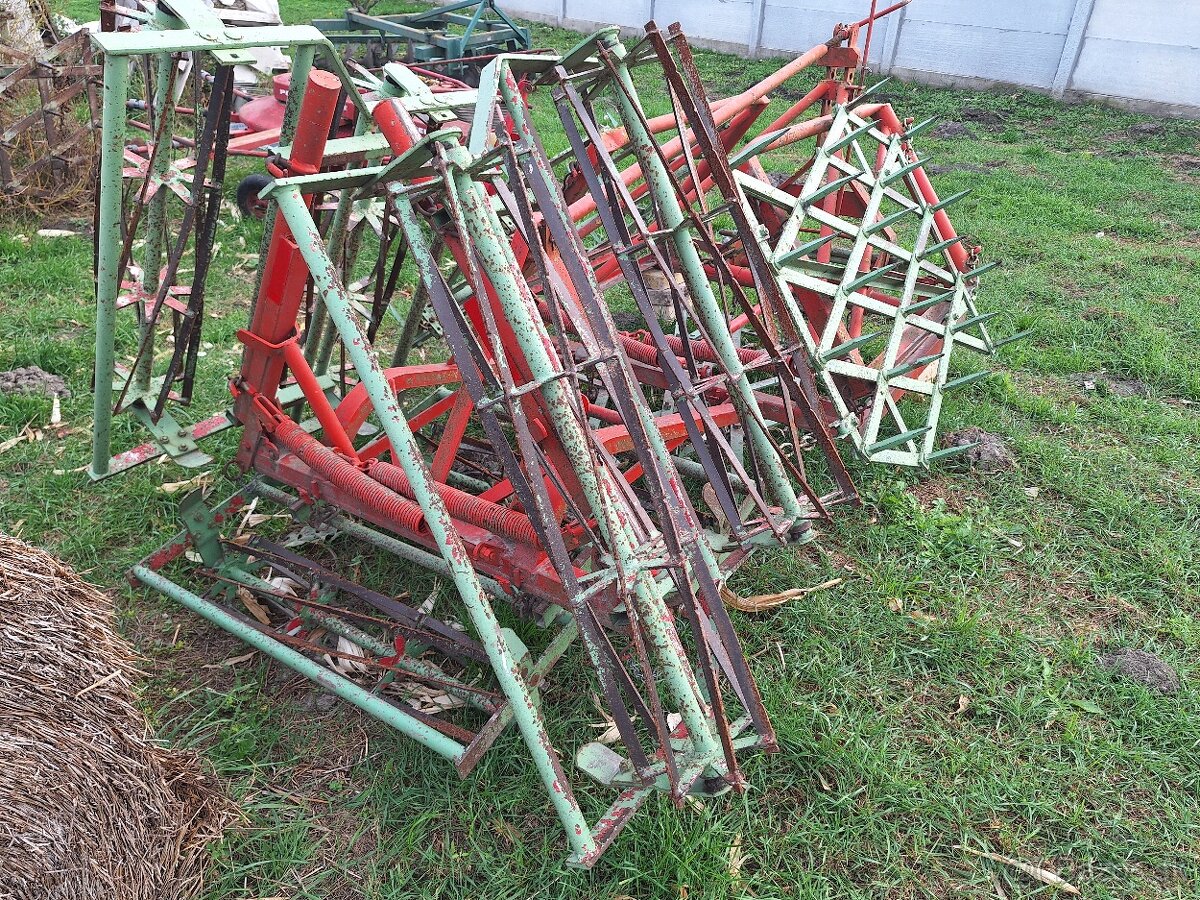 Kombinátor brány - 3