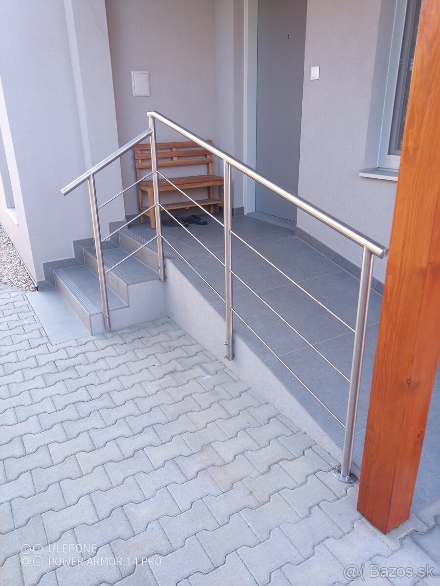 DKsteel kovovýroba, drevovýroba . GO - 3