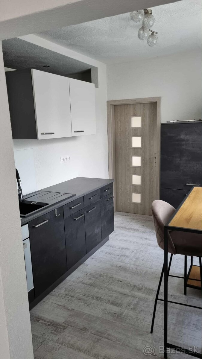 3-izbový byt na Mieri - 3