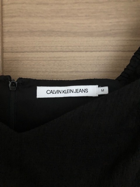 Letné šaty Calvin Klein - 3