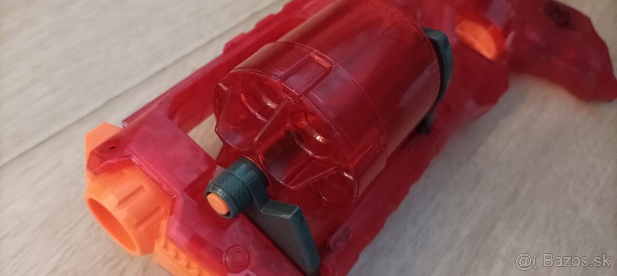 Nerf zbrane - 3