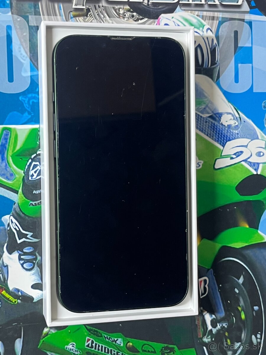 Predám iPhone 13 - 3