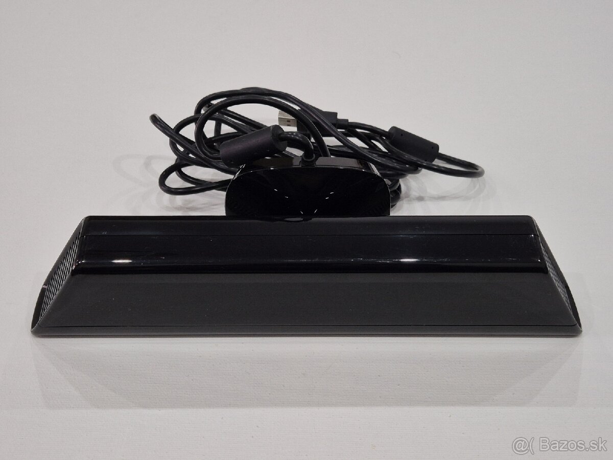 Kinect senzor na XBOX 360 čierny - 3