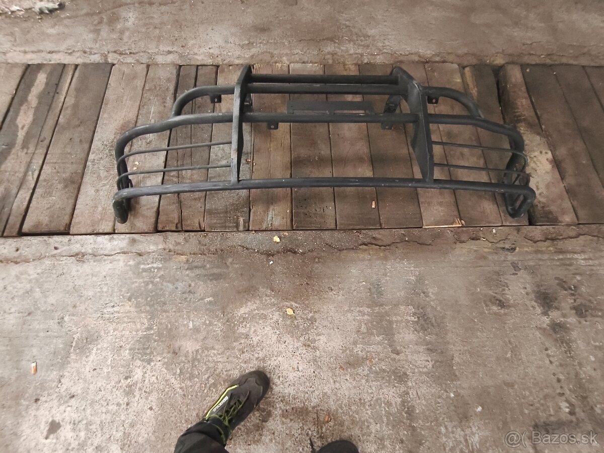 Predný rám na Opel Frontera A - 3