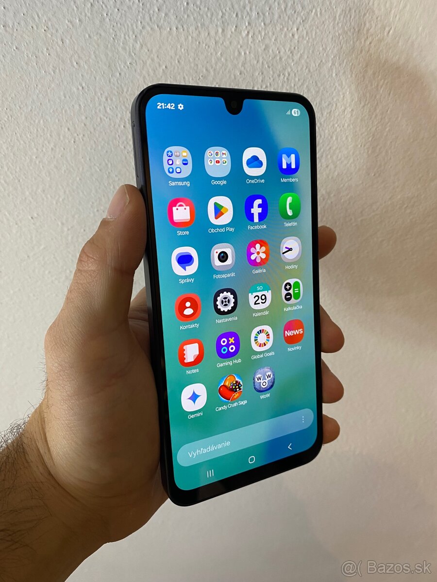 🔥 Predám Samsung Galaxy A16 5G – 128 GB 🔥 - 3