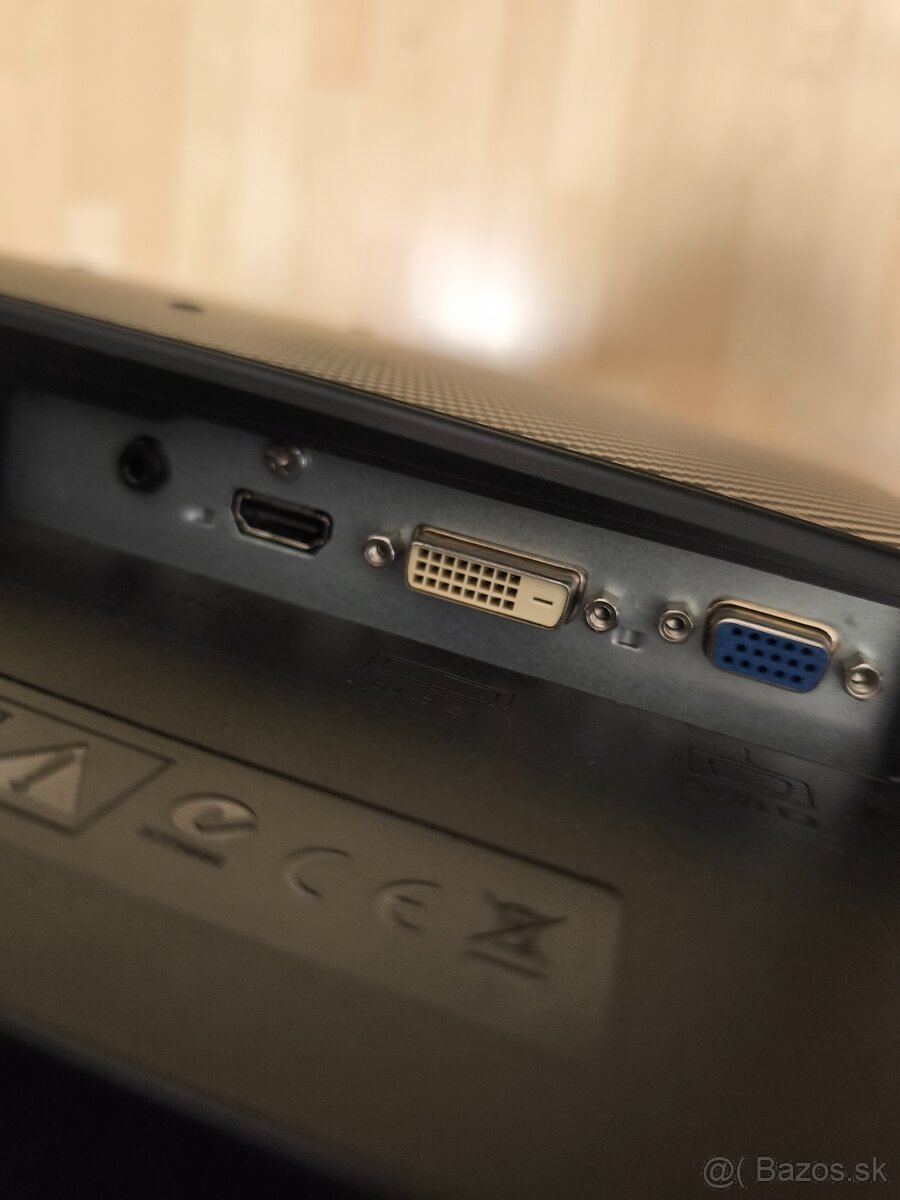 PREDAM MONITOR 27" BenQ GL2760 - 3