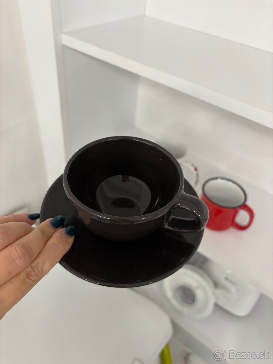 Sada šialok na kávu - 3