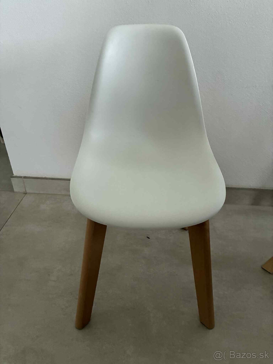 detska stolicka 2ks - 3