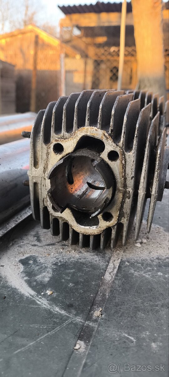 Valce Jawa pionier - 3