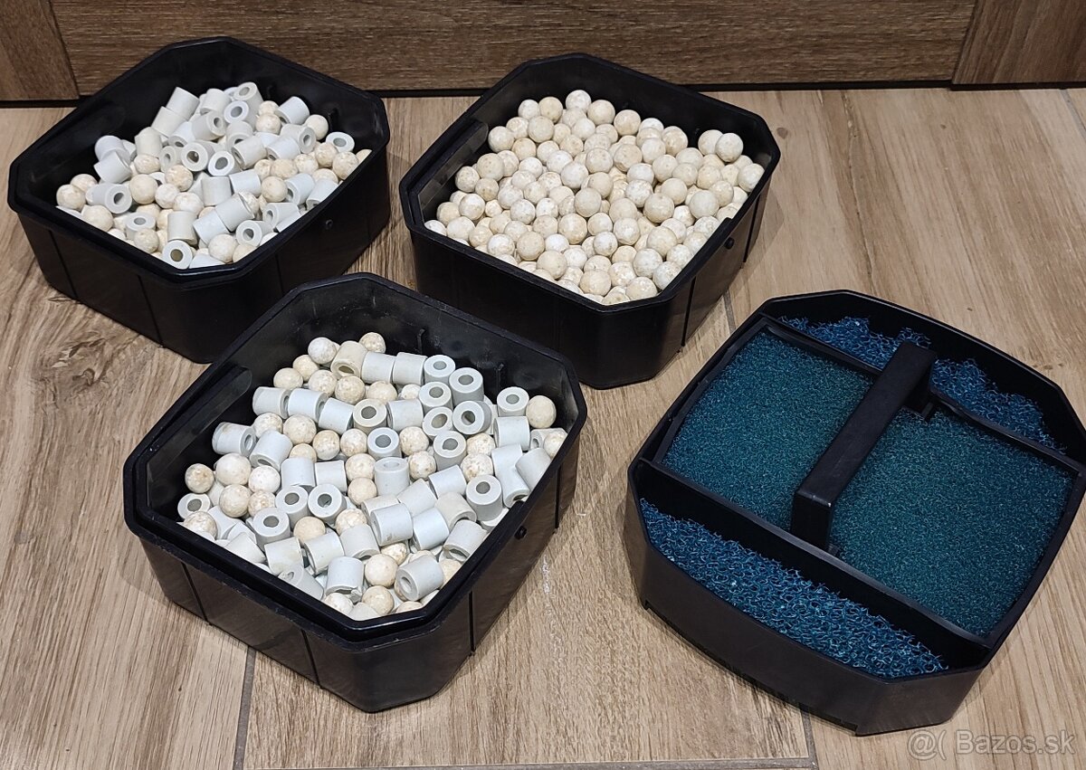 Filter JBL Cristal Profi greenline e901 - 3