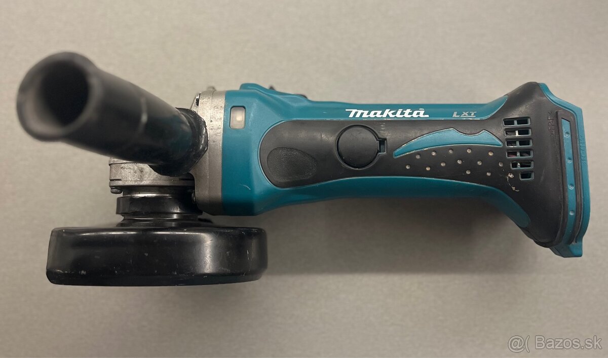 Uhlová brúska Makita DGA452 - 3