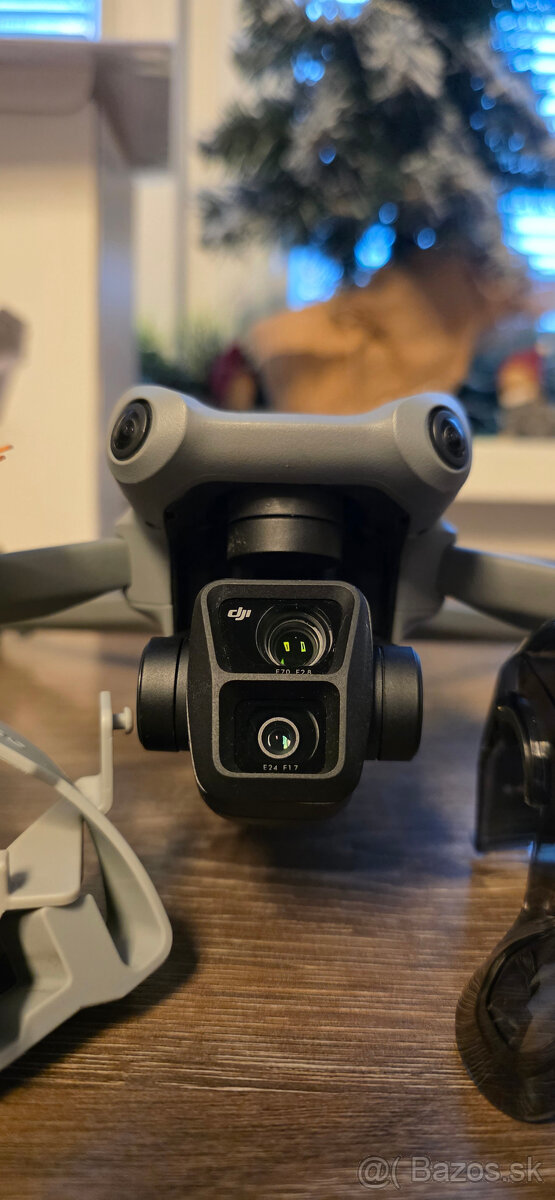 DJI AIR3 Fly More combo - 3