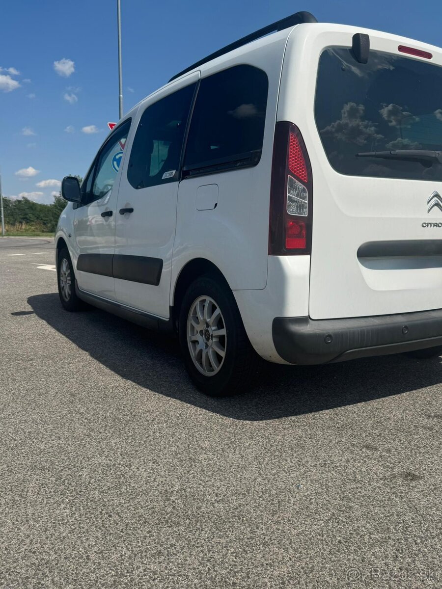 Citroen Berlingo - 3