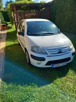 Citroen C3 - 3
