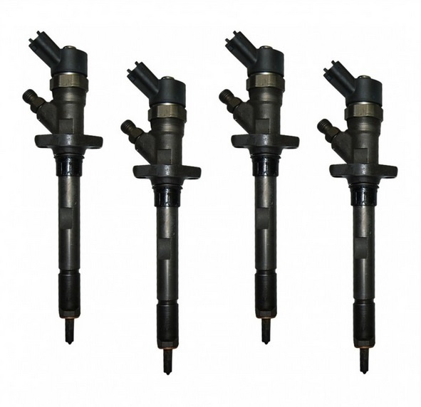 Predam na P 407 cerpadlo, alternator, trysky, prevodovka. - 3