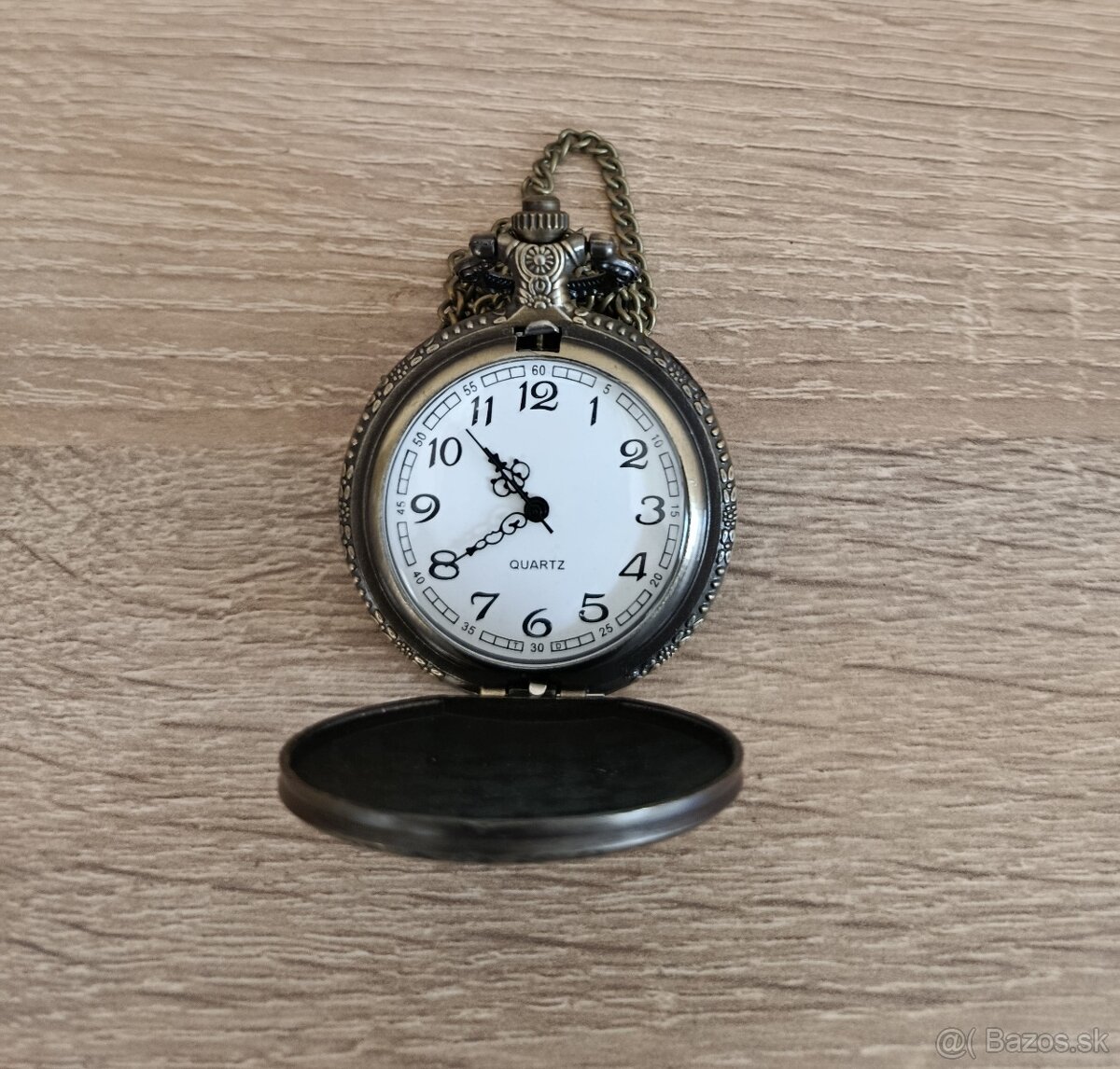 Vreckové hodinky Moskovský kremeľ - 3