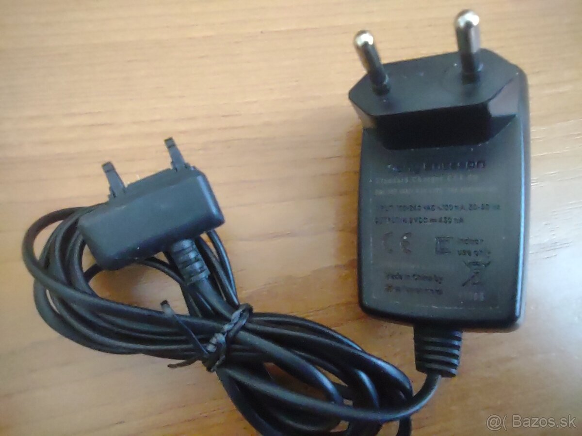 -16- Nabíjačky k starým telefónom - 3