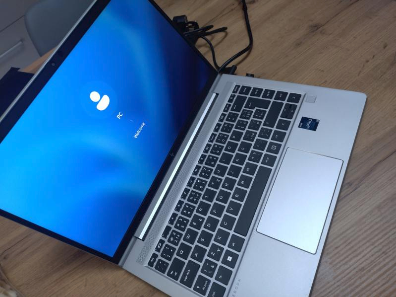 HP EliteBook 640 14 inch G9 - 3