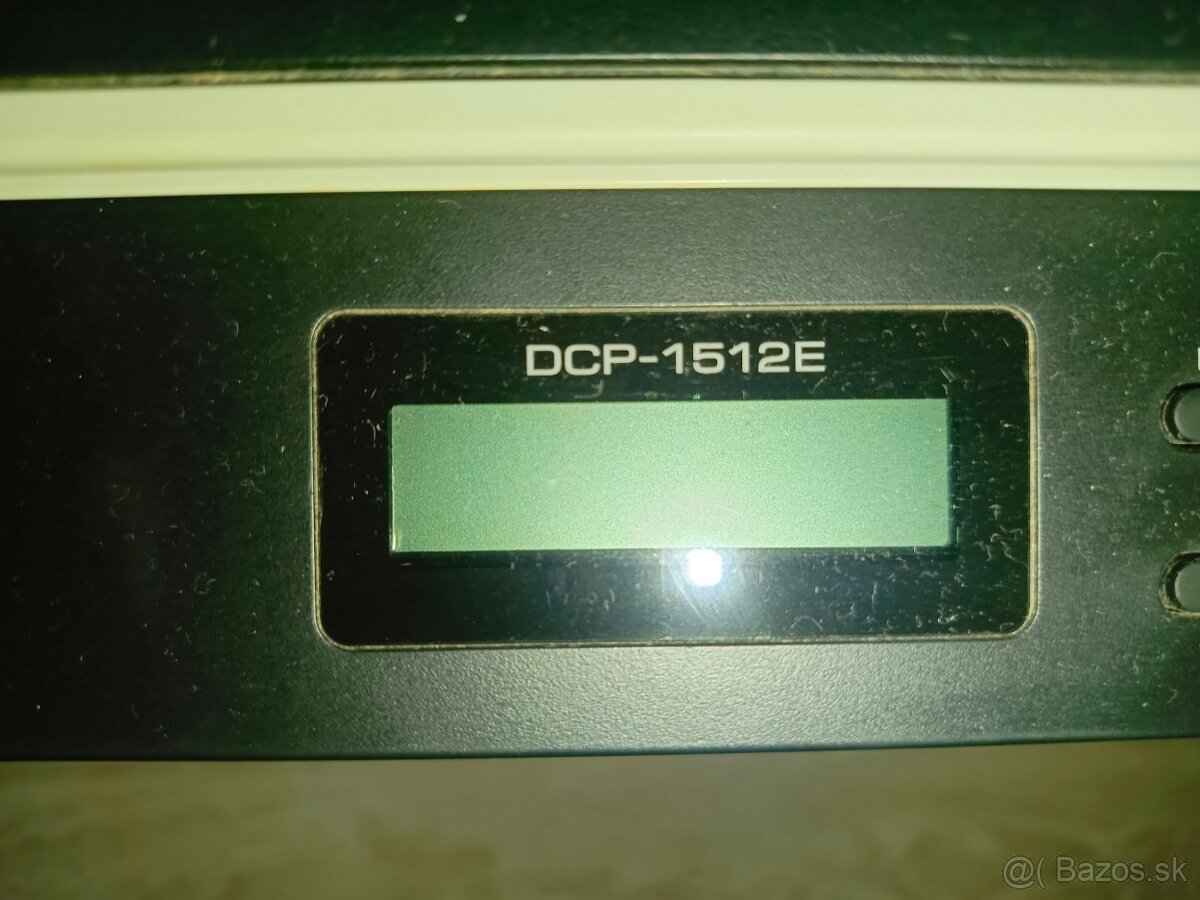 Brother DCP 15-12 E - 3