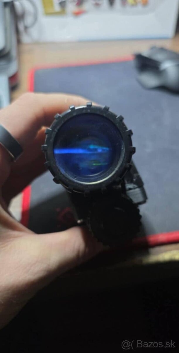 Nočné videnie NVG PVS 14 GEN2+ - 3