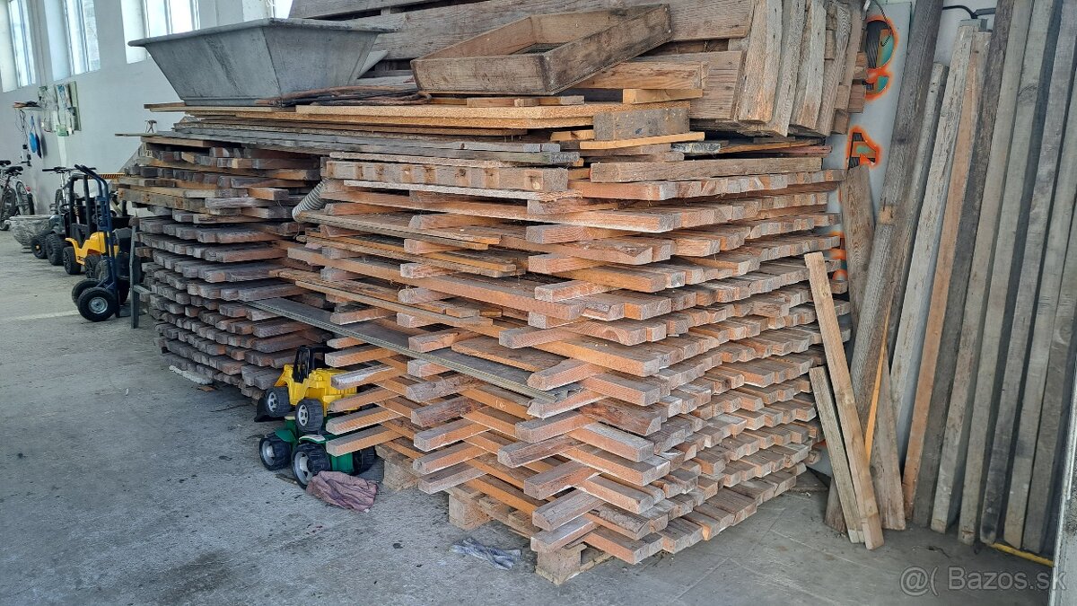 Šalung Klembová pivnica - 3